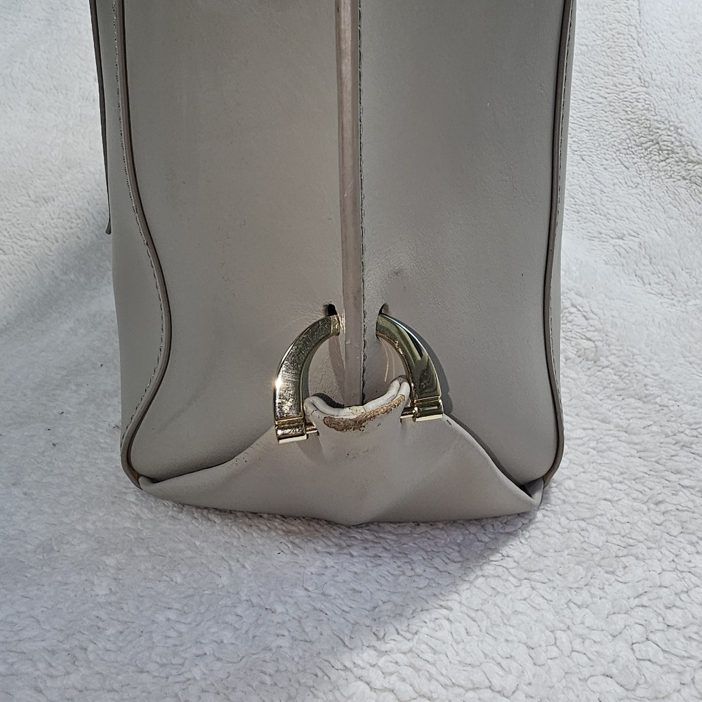 Zac Posen Eartha Folded Gusset Shopper - Picture 8 of 16